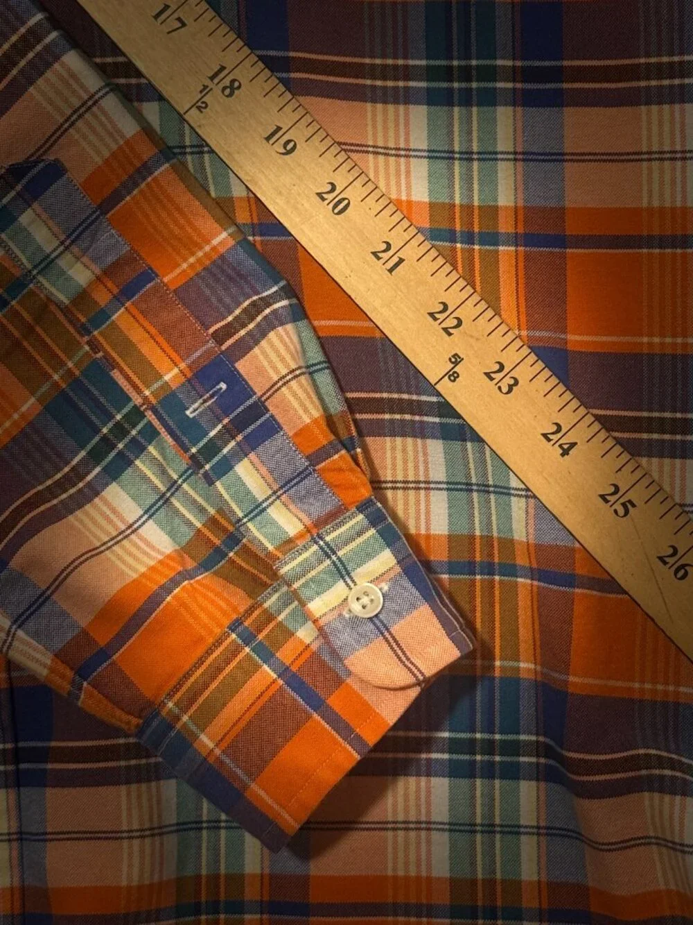 Ralph Lauren excellent pre